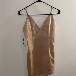 women’s dress